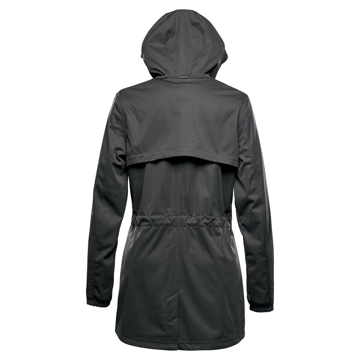 Stormtech Stormtech Women's Belcarra Softshell Jacket - KSL-1W DOLPHIN