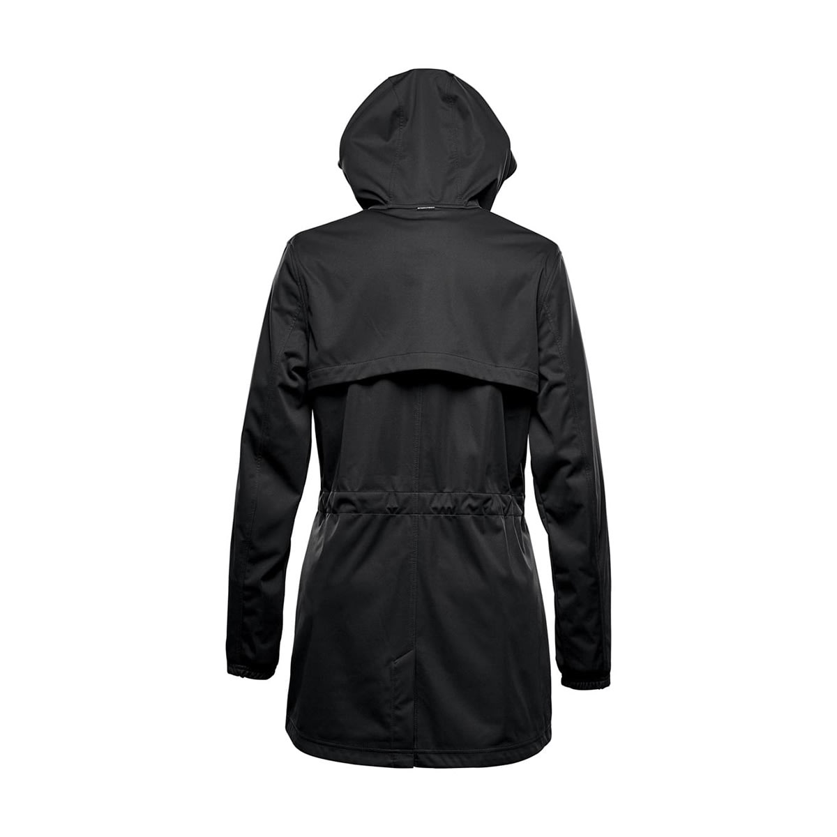 Stormtech Stormtech Women's Belcarra Softshell Jacket - KSL-1W BLACK