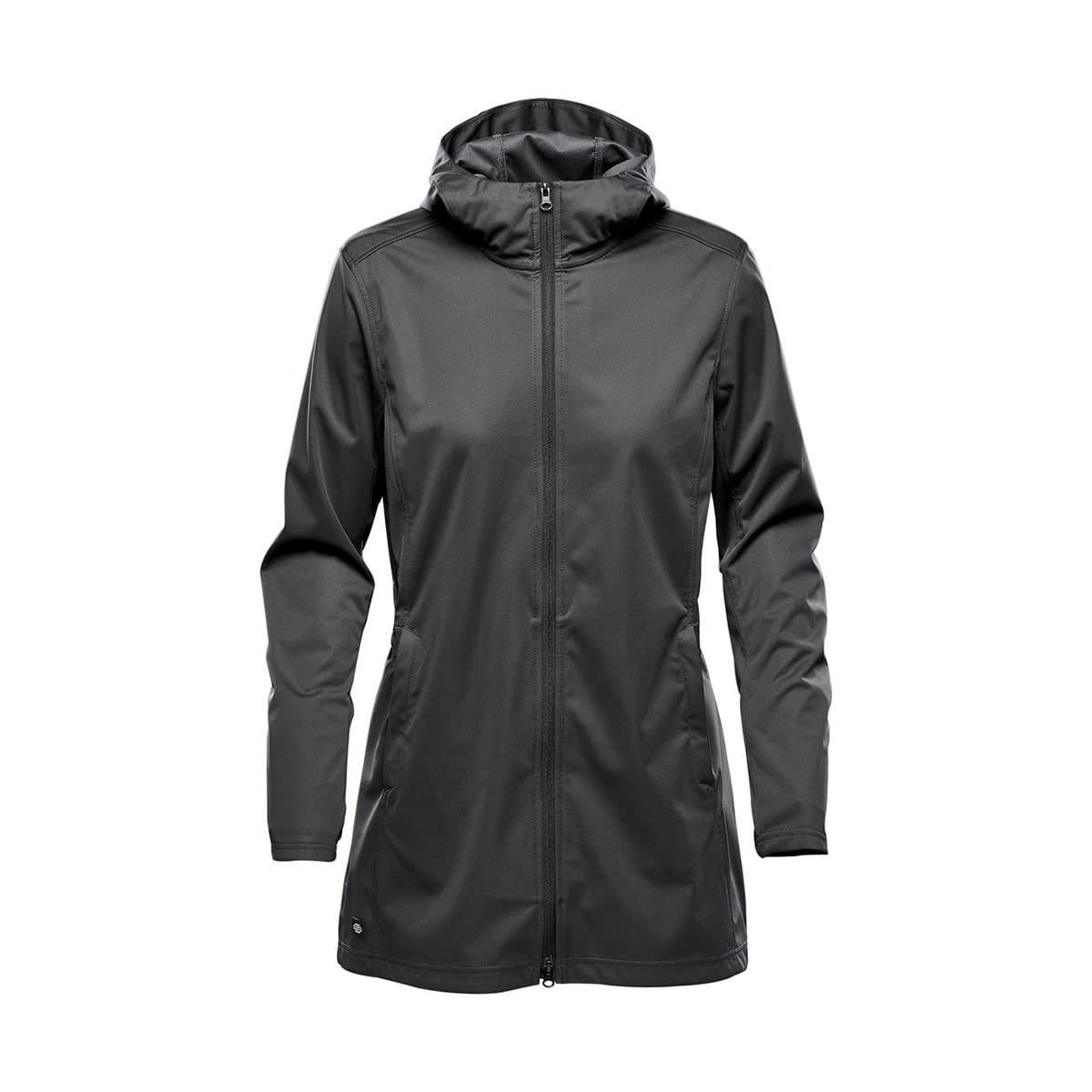 Stormtech Stormtech Women's Belcarra Softshell Jacket - KSL-1W DOLPHIN