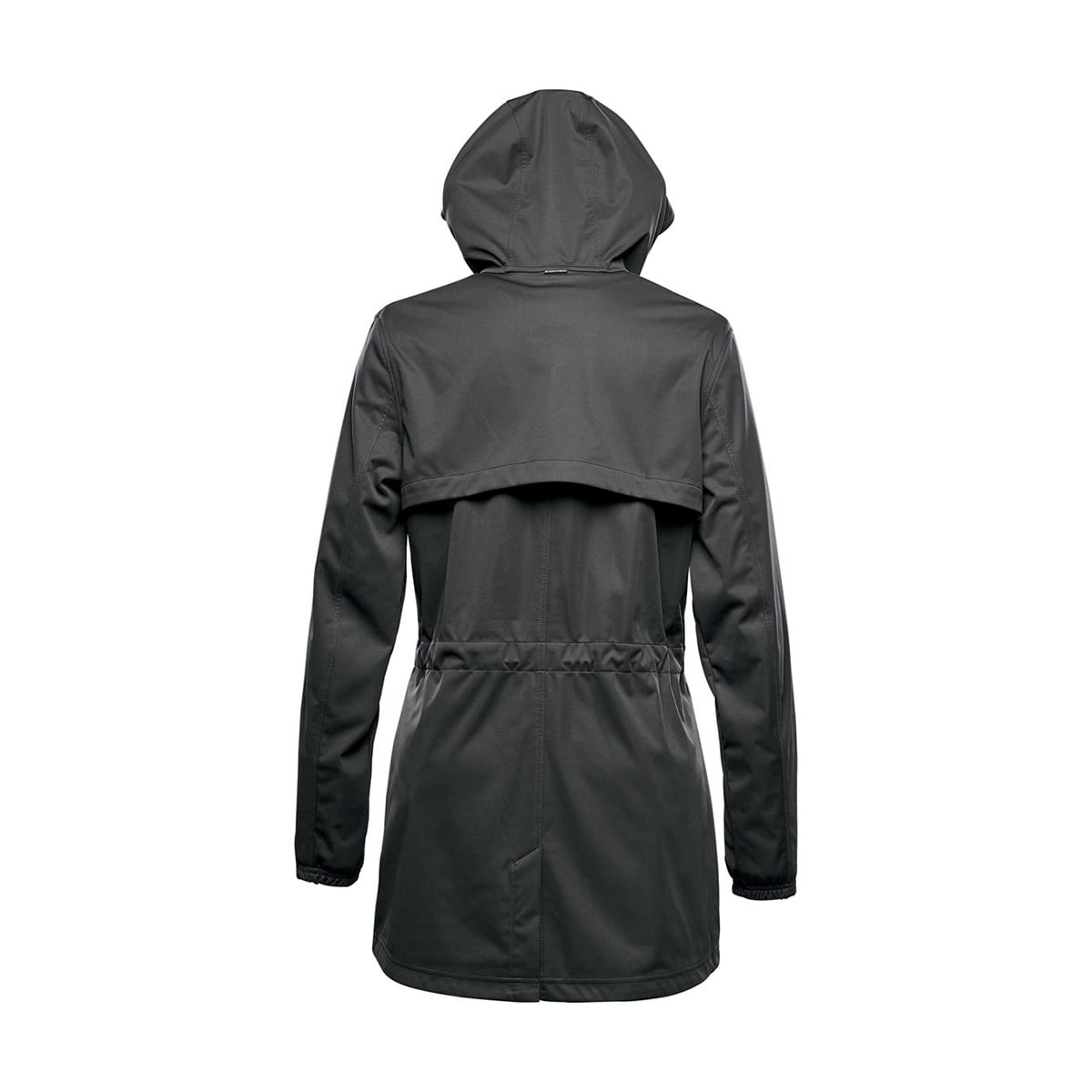 Stormtech Stormtech Women's Belcarra Softshell Jacket - KSL-1W DOLPHIN