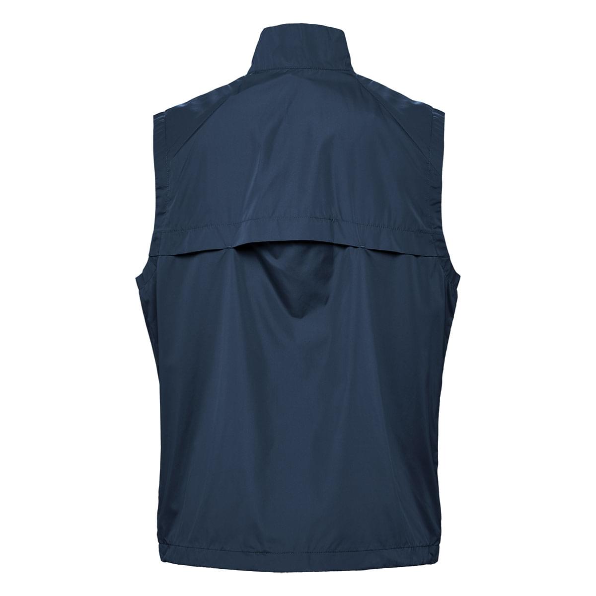 Stormtech Gilet Pacifica pour hommes - KTV-1 NAVY
