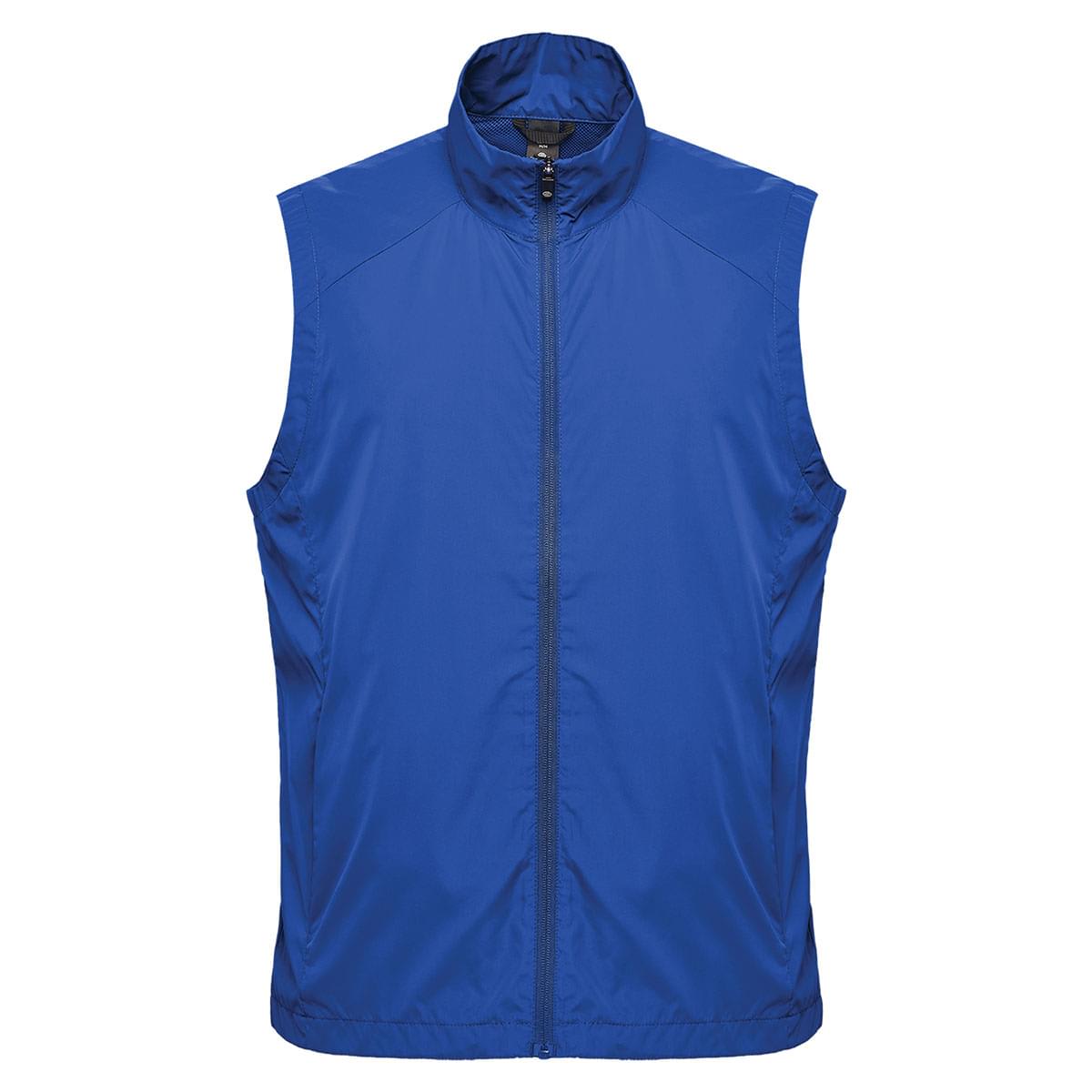 Stormtech Gilet Pacifica pour hommes - KTV-1 CLASSIC BLUE