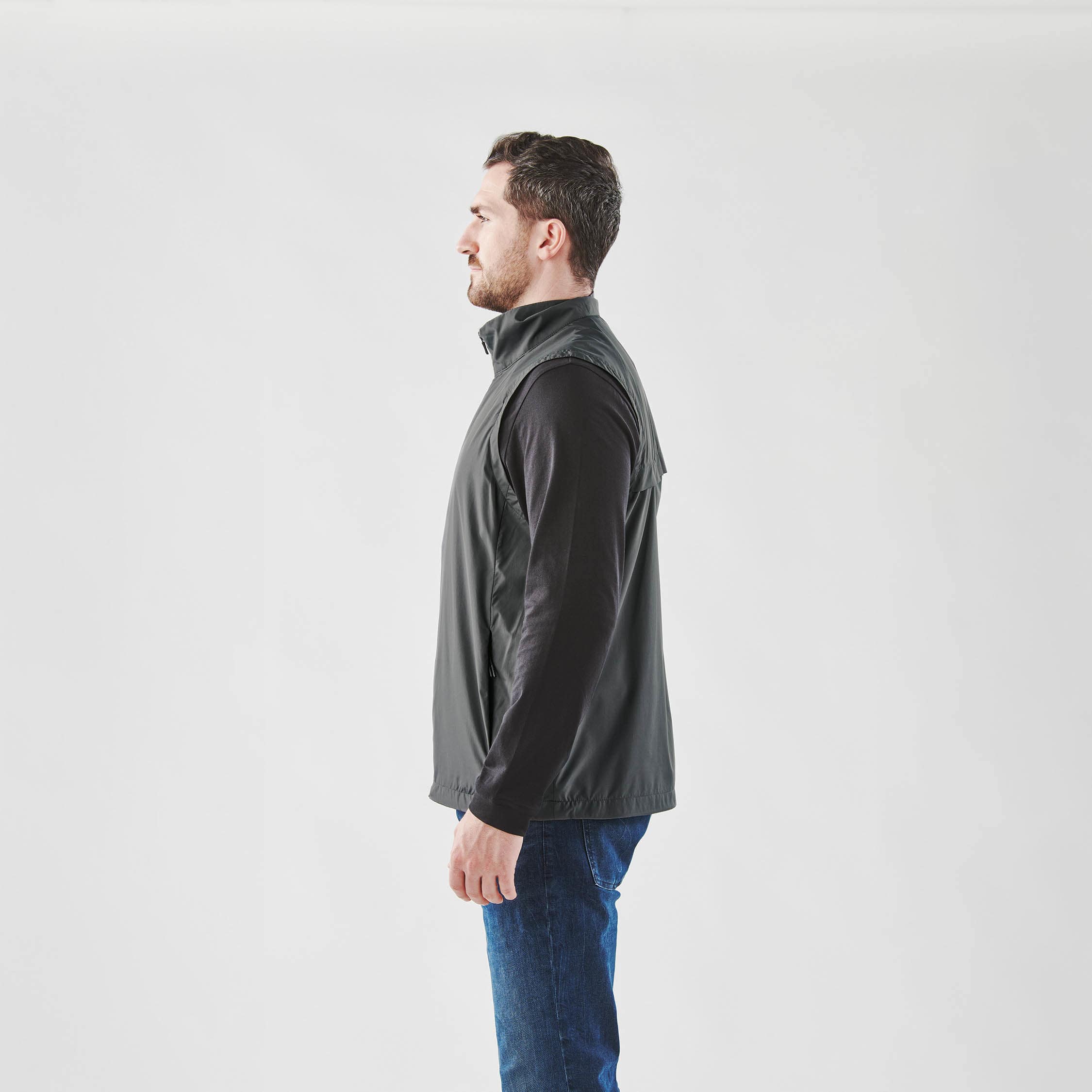 Stormtech Gilet Pacifica pour hommes - KTV-1 