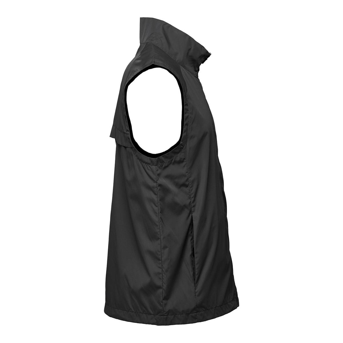 Stormtech Gilet Pacifica pour hommes - KTV-1 BLACK