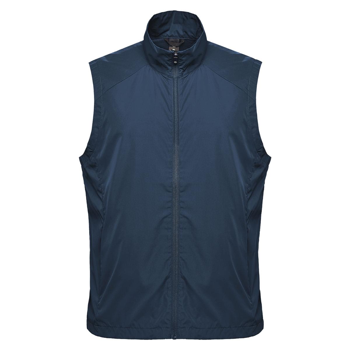 Stormtech Gilet Pacifica pour hommes - KTV-1 NAVY