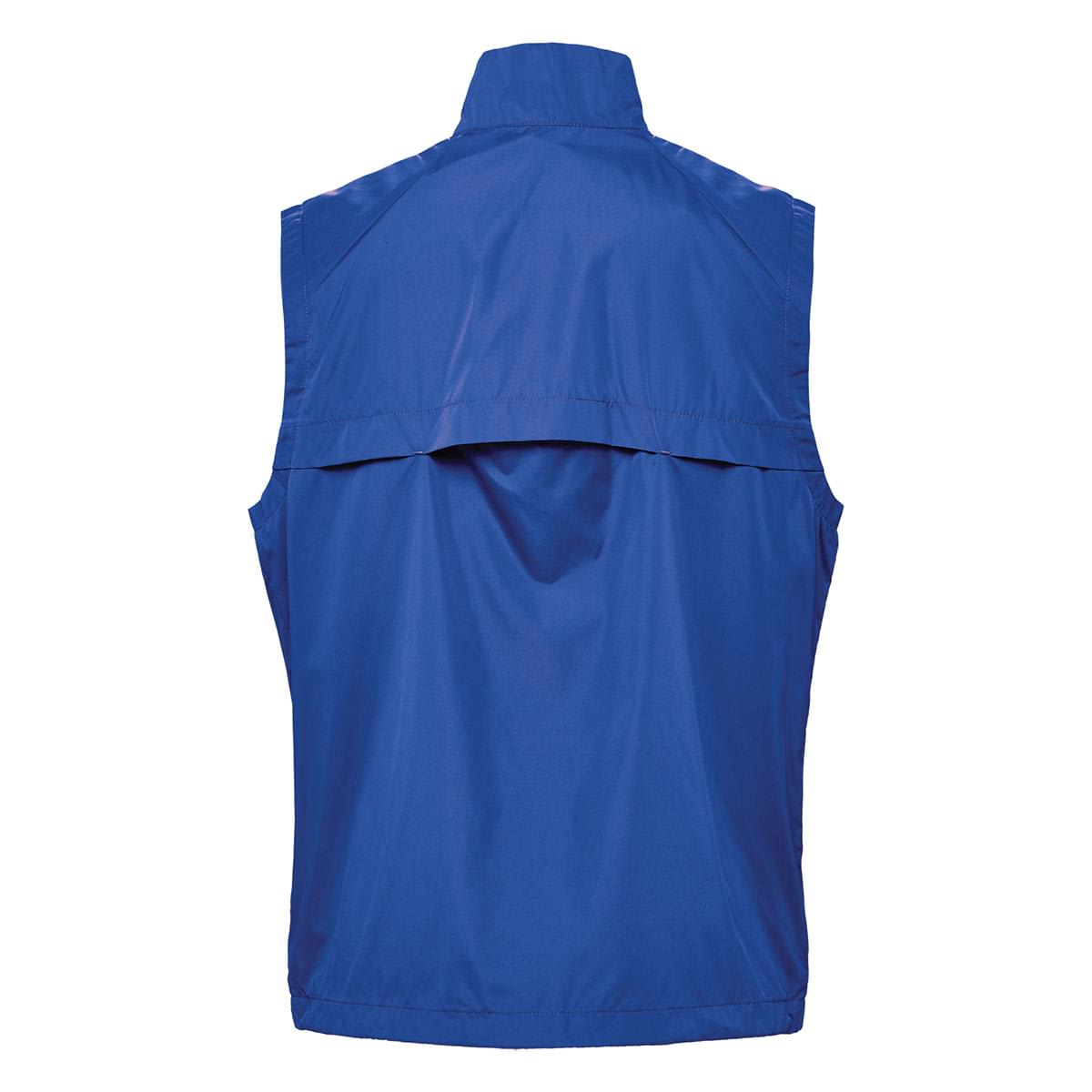 Stormtech Gilet Pacifica pour hommes - KTV-1 CLASSIC BLUE