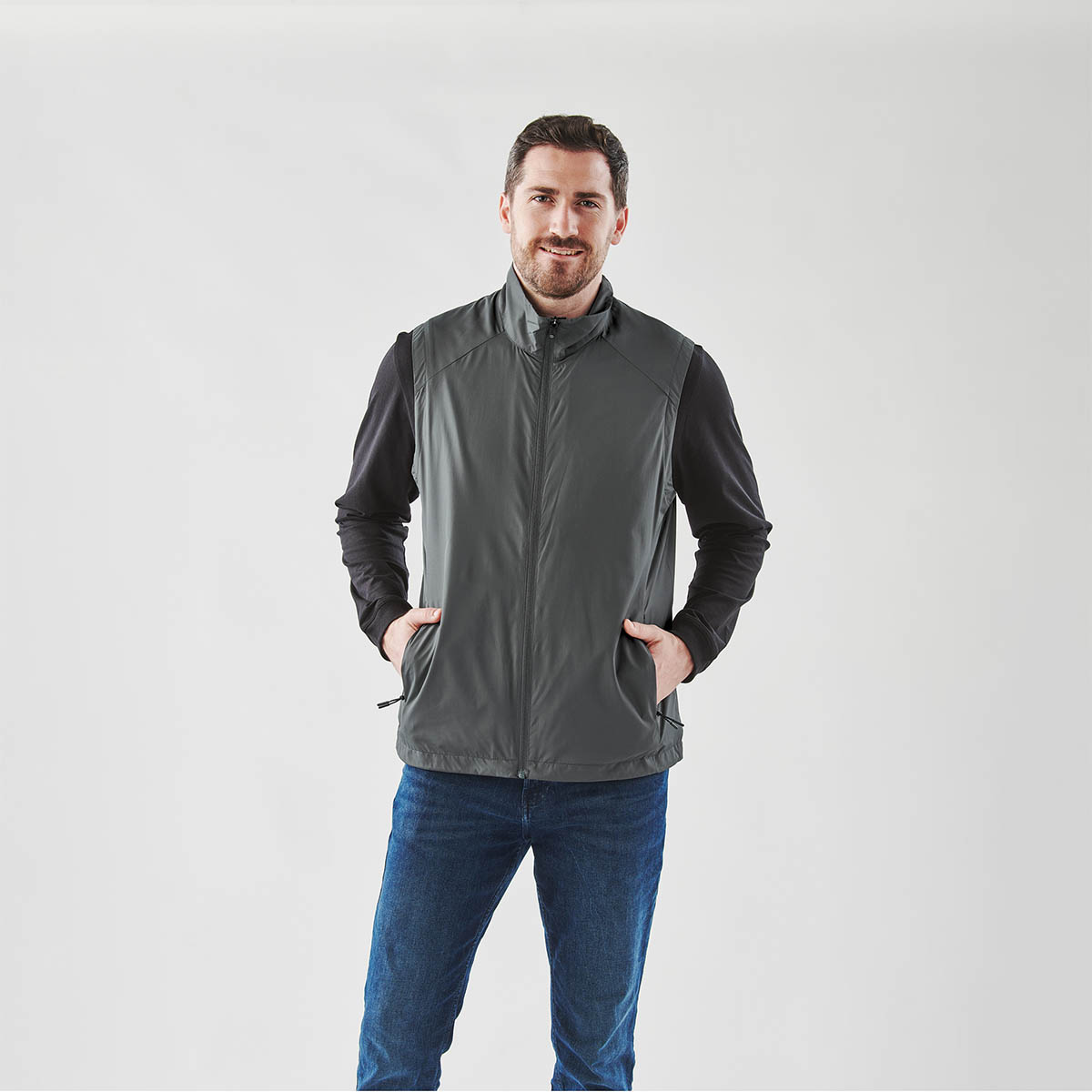 Stormtech Gilet Pacifica pour hommes - KTV-1 