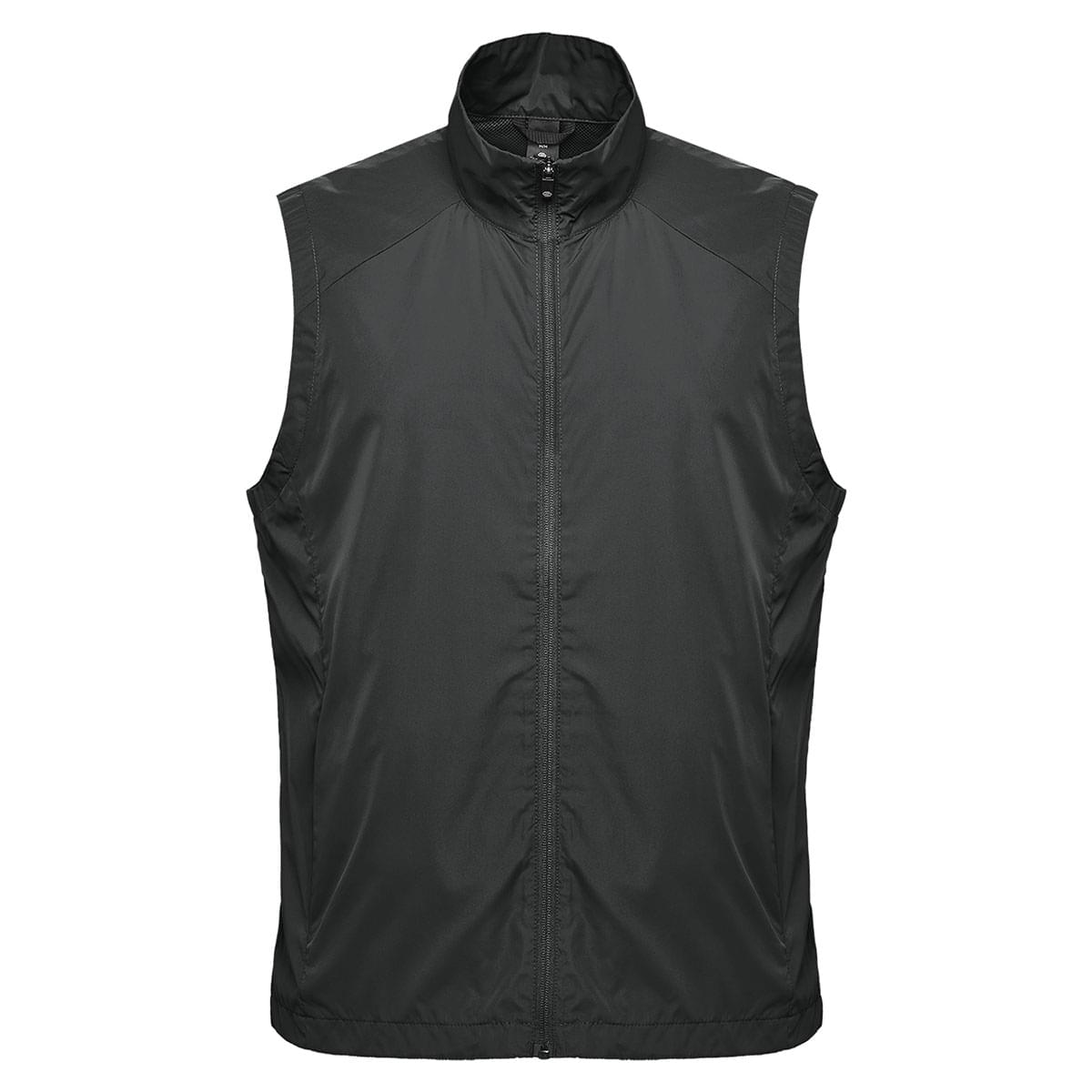 Stormtech Gilet Pacifica pour hommes - KTV-1 BLACK