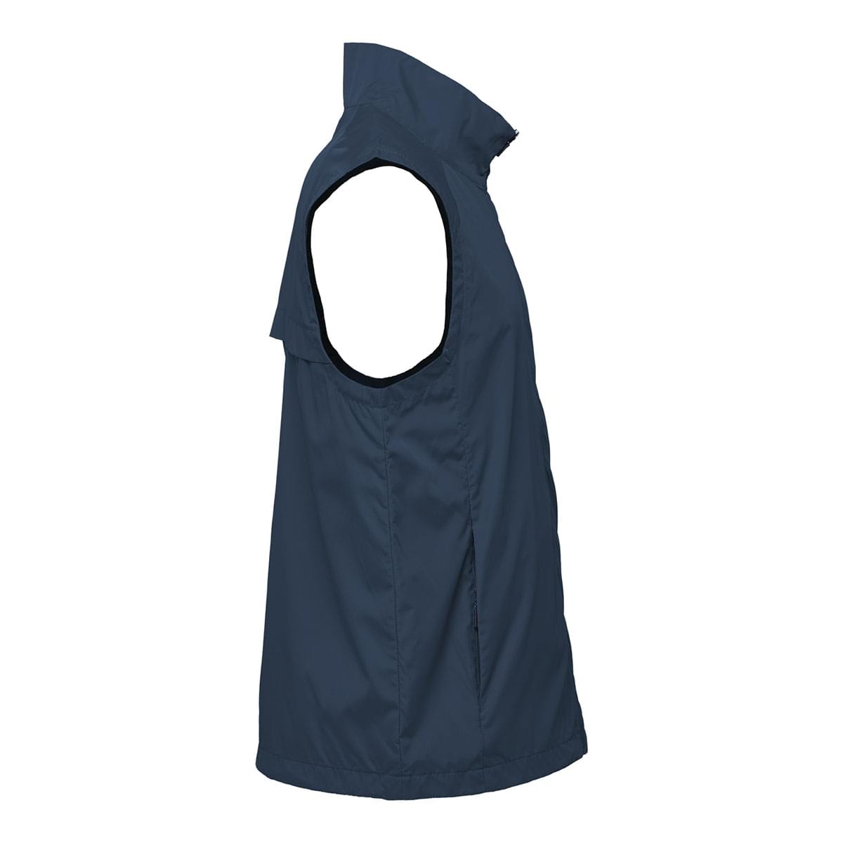 Stormtech Gilet Pacifica pour hommes - KTV-1 NAVY