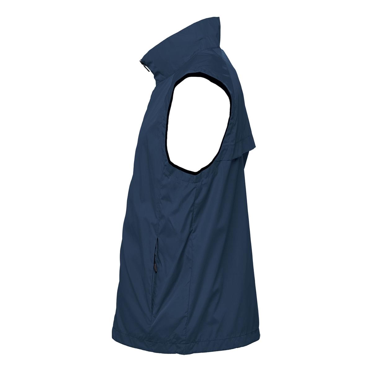 Stormtech Gilet Pacifica pour hommes - KTV-1 NAVY