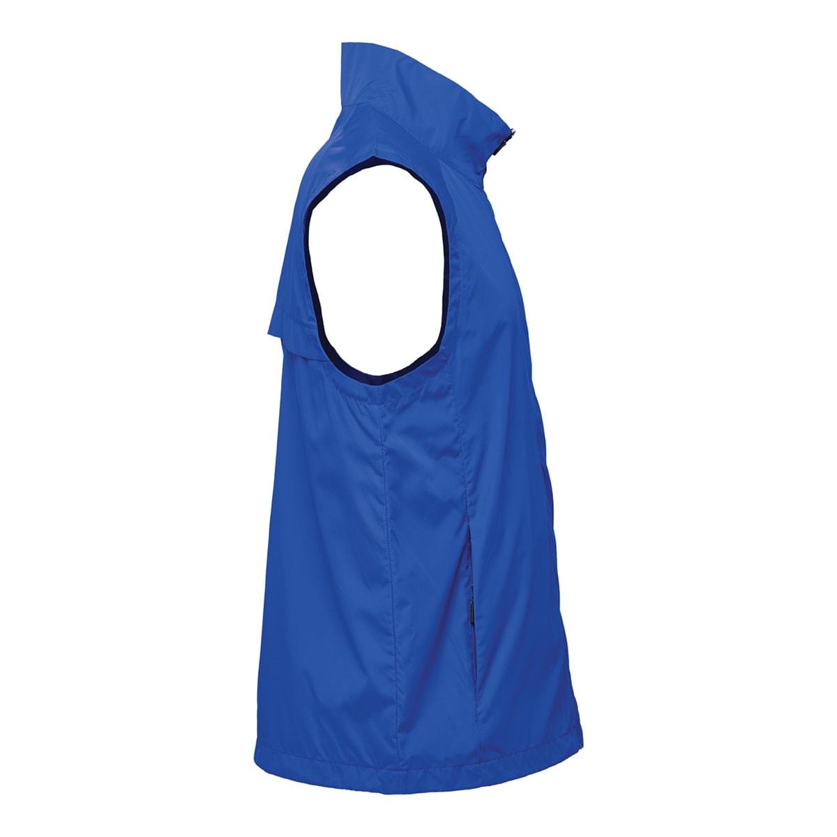 Stormtech Gilet Pacifica pour hommes - KTV-1 CLASSIC BLUE