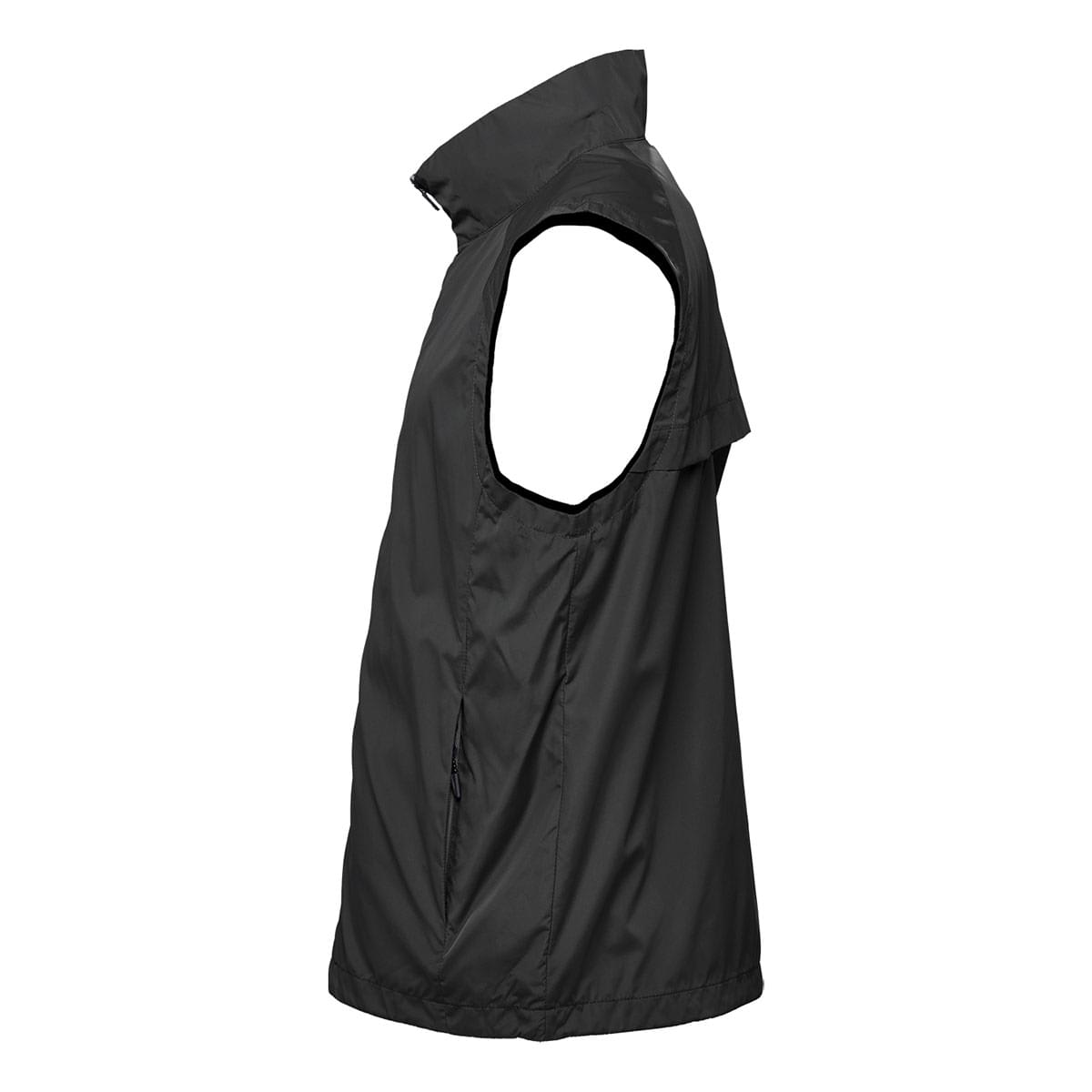 Stormtech Gilet Pacifica pour hommes - KTV-1 BLACK