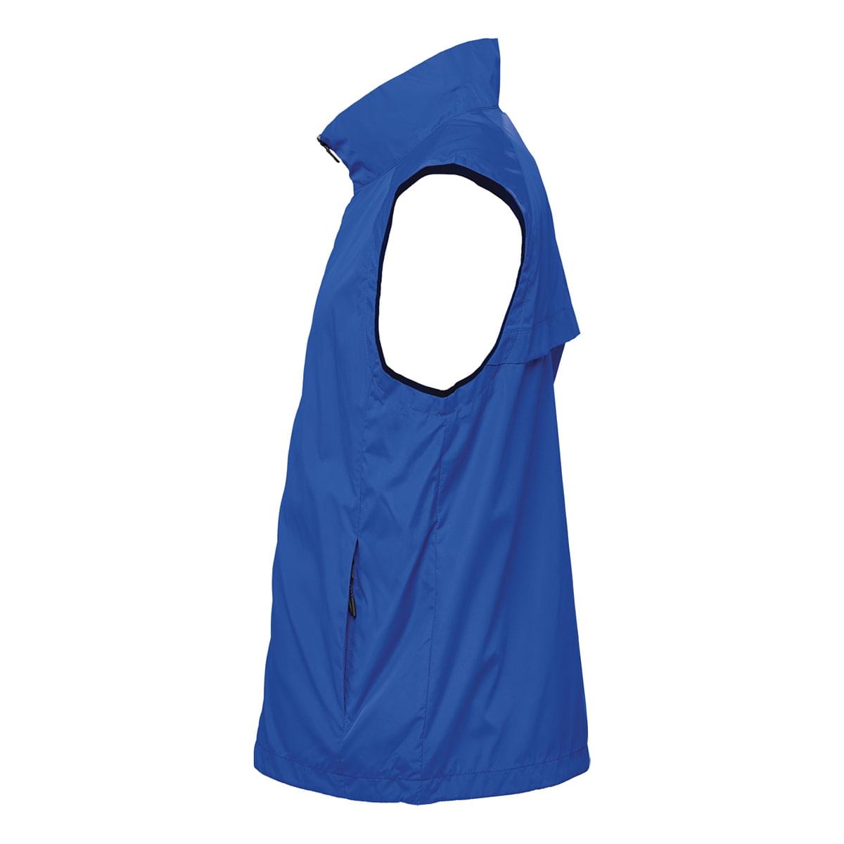 Stormtech Gilet Pacifica pour hommes - KTV-1 CLASSIC BLUE