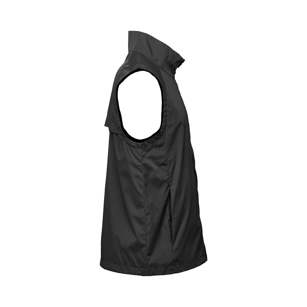 Stormtech Gilet Pacifica pour hommes - KTV-1 BLACK