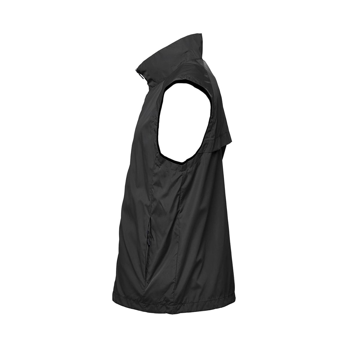 Stormtech Gilet Pacifica pour hommes - KTV-1 BLACK
