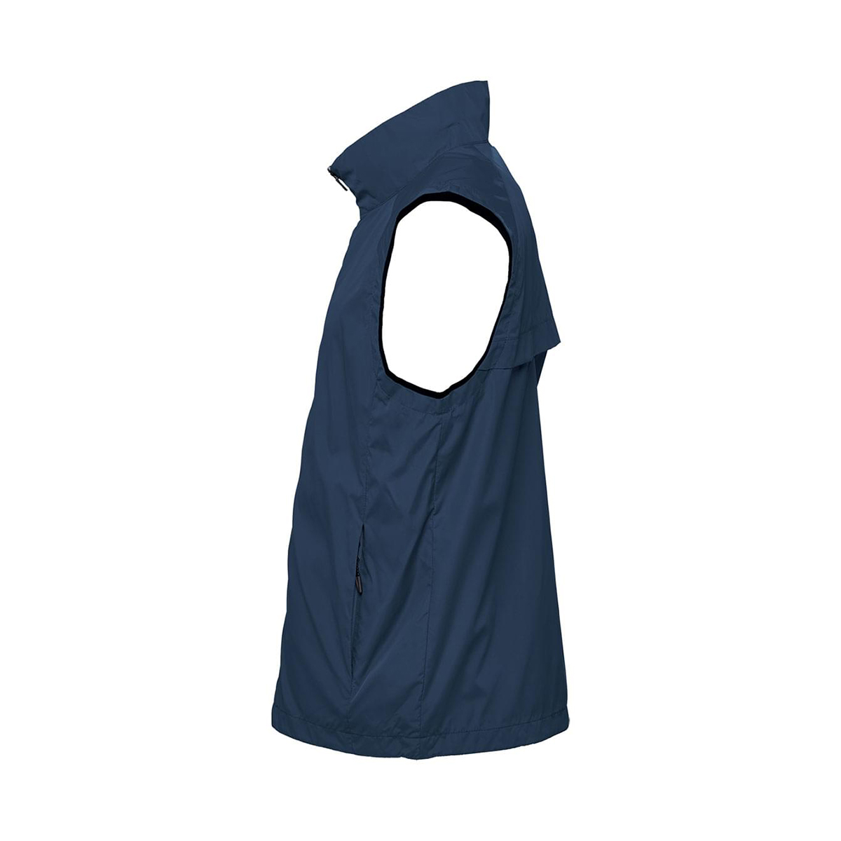 Stormtech Gilet Pacifica pour hommes - KTV-1 NAVY