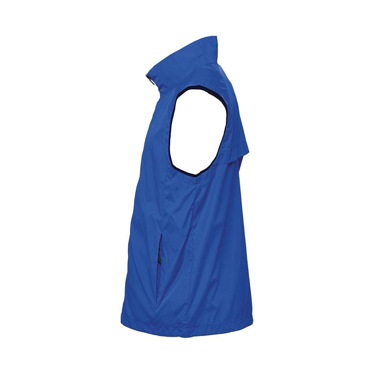 Stormtech Gilet Pacifica pour hommes - KTV-1 CLASSIC BLUE