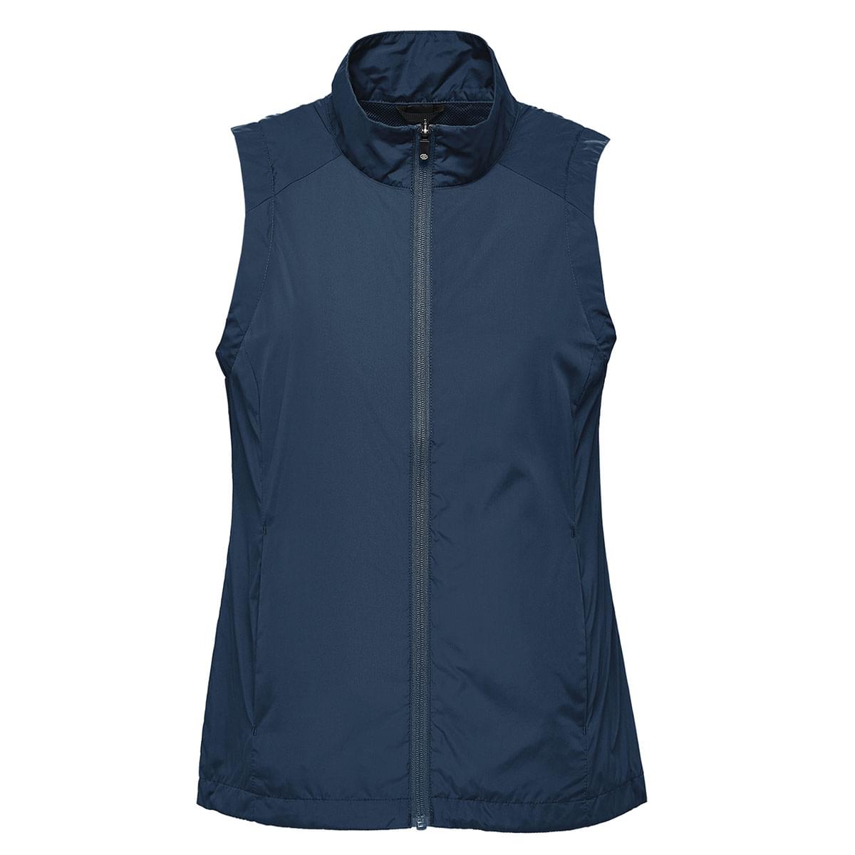 Stormtech Veste Pacifica pour femmes - KTV-1W NAVY