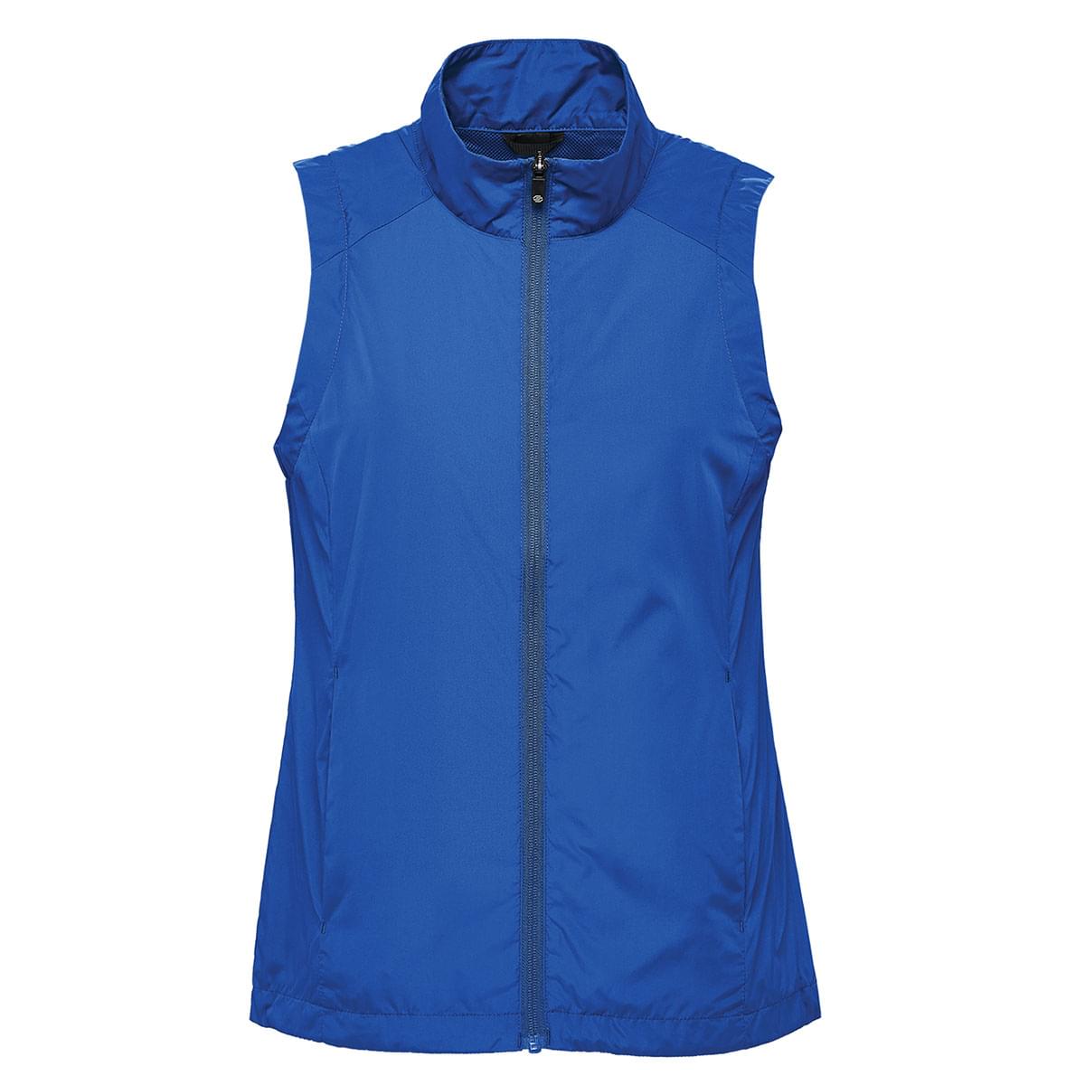 Stormtech Veste Pacifica pour femmes - KTV-1W CLASSIC BLUE