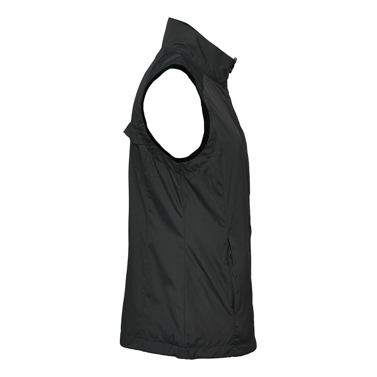 Stormtech Veste Pacifica pour femmes - KTV-1W BLACK