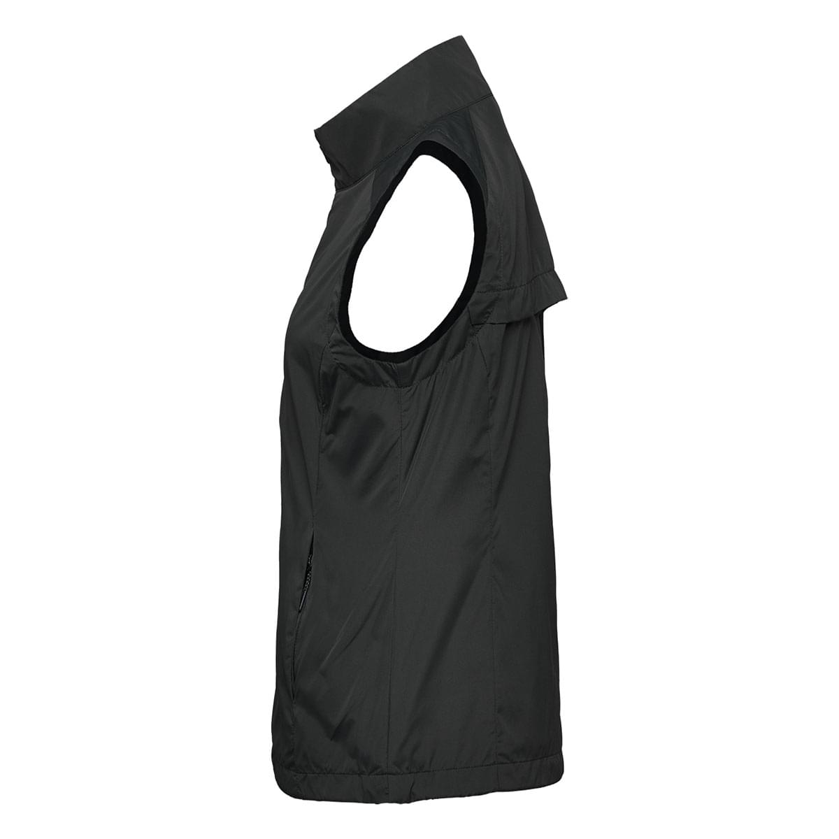 Stormtech Veste Pacifica pour femmes - KTV-1W BLACK