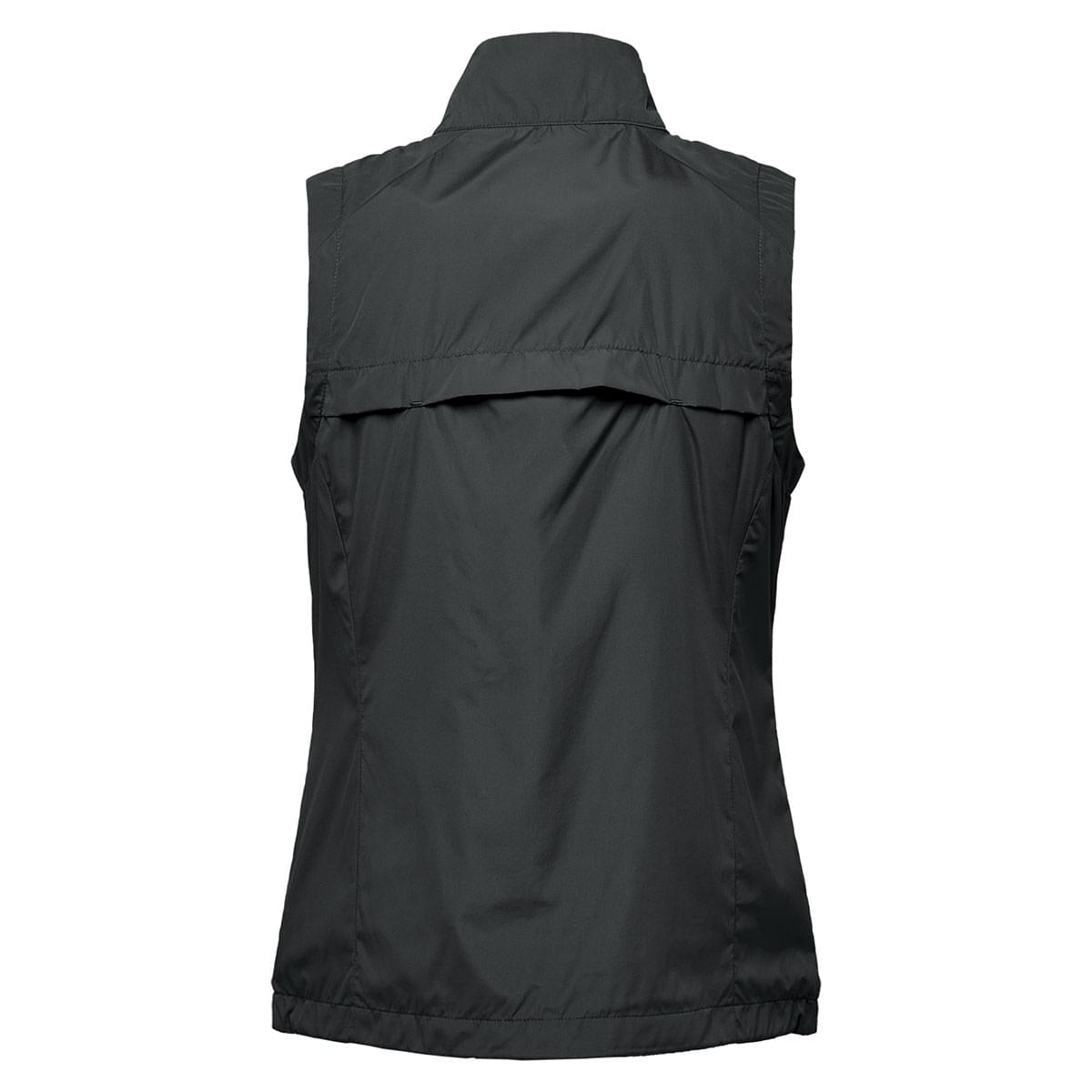 Stormtech Veste Pacifica pour femmes - KTV-1W BLACK- CLASSIC BLUE