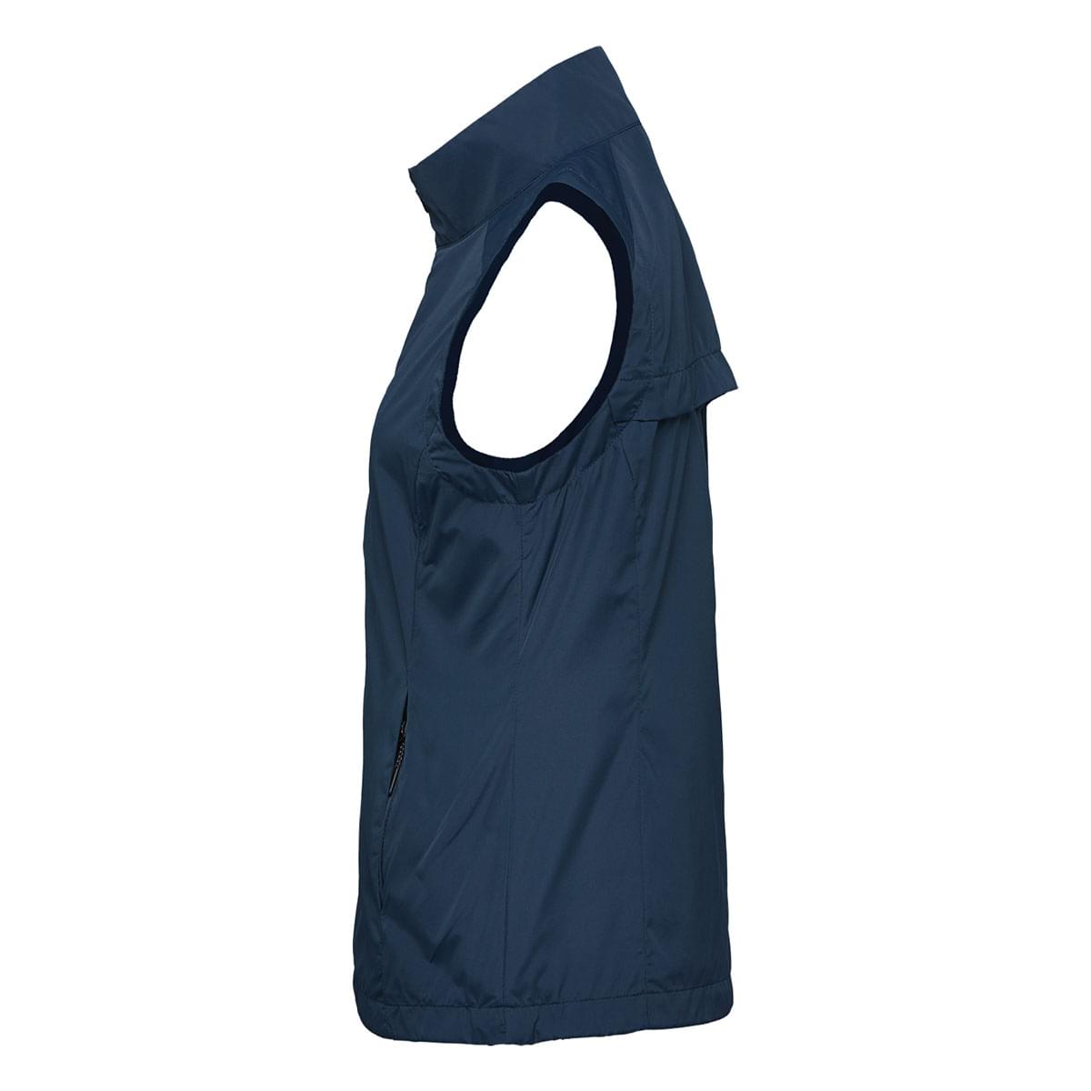 Stormtech Veste Pacifica pour femmes - KTV-1W NAVY