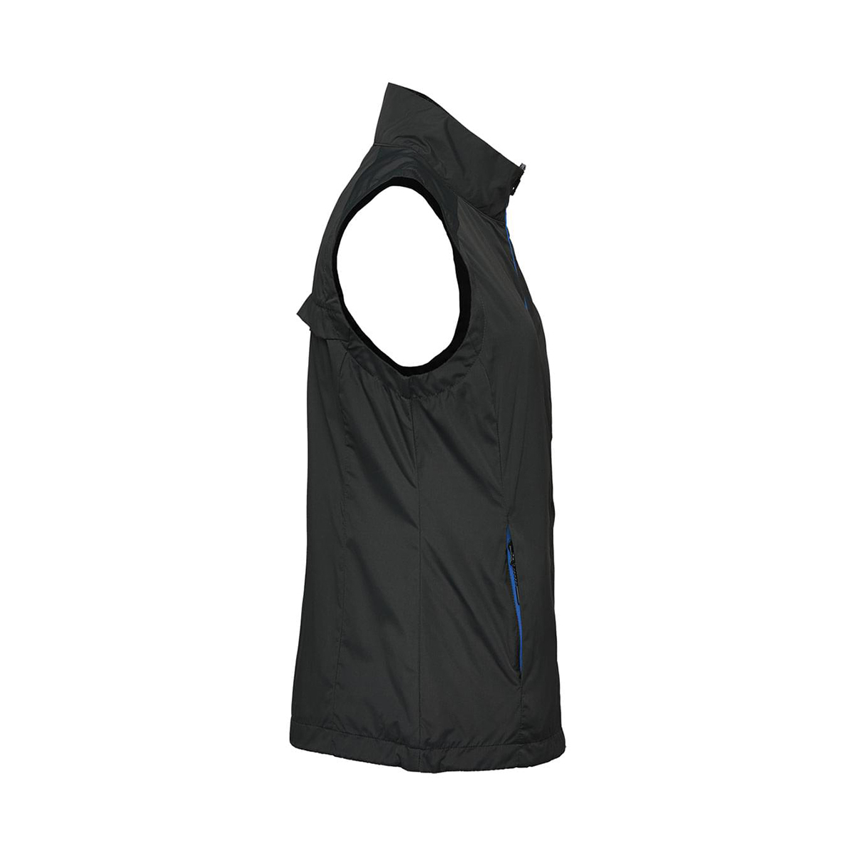 Stormtech Veste Pacifica pour femmes - KTV-1W BLACK- CLASSIC BLUE