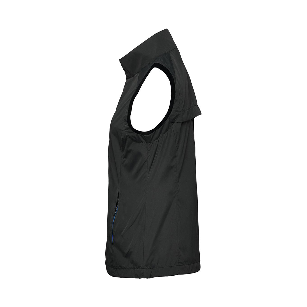 Stormtech Veste Pacifica pour femmes - KTV-1W BLACK- CLASSIC BLUE