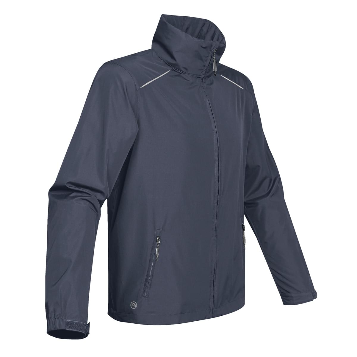 Stormtech Stormtech Youth Nautilus Performance Shell - KX-1Y NAVY