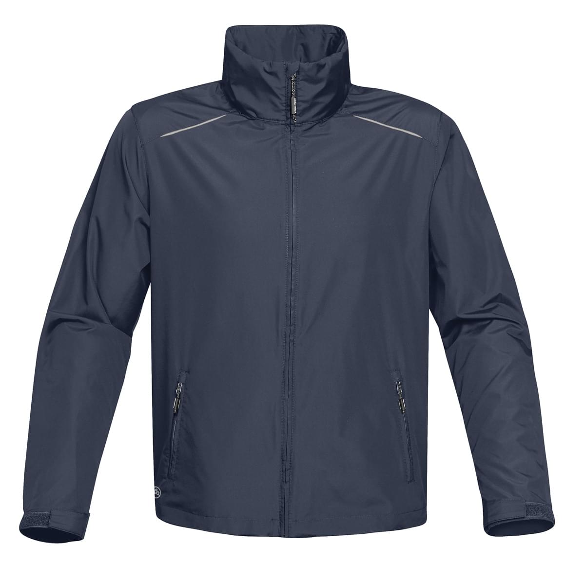 Stormtech Stormtech Youth Nautilus Performance Shell - KX-1Y NAVY