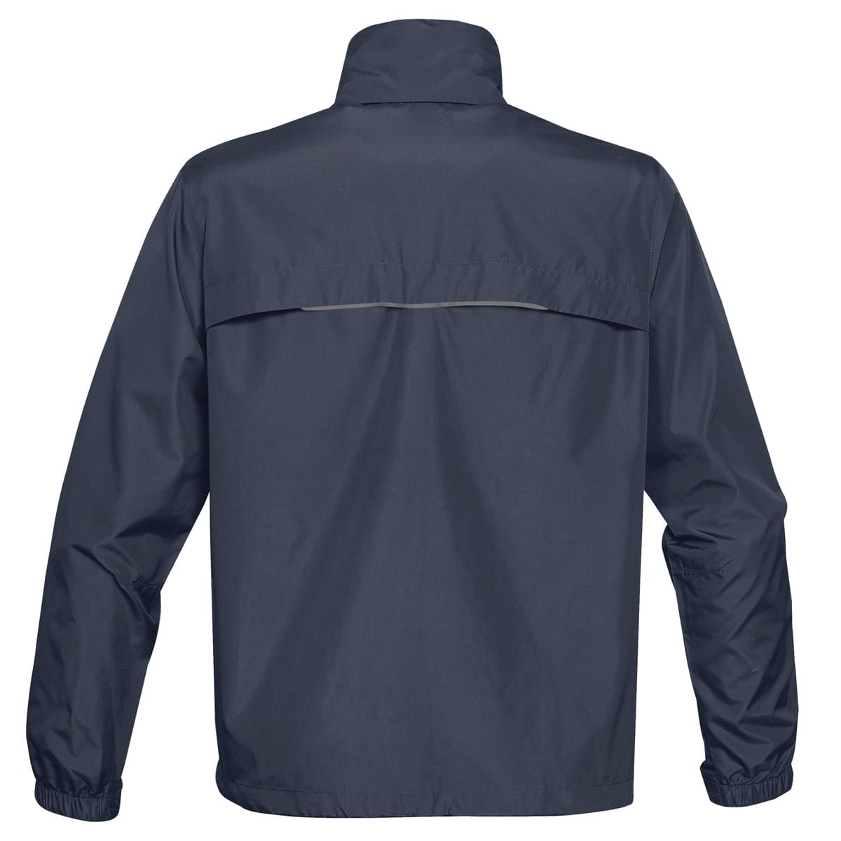 Stormtech Stormtech Youth Nautilus Performance Shell - KX-1Y NAVY