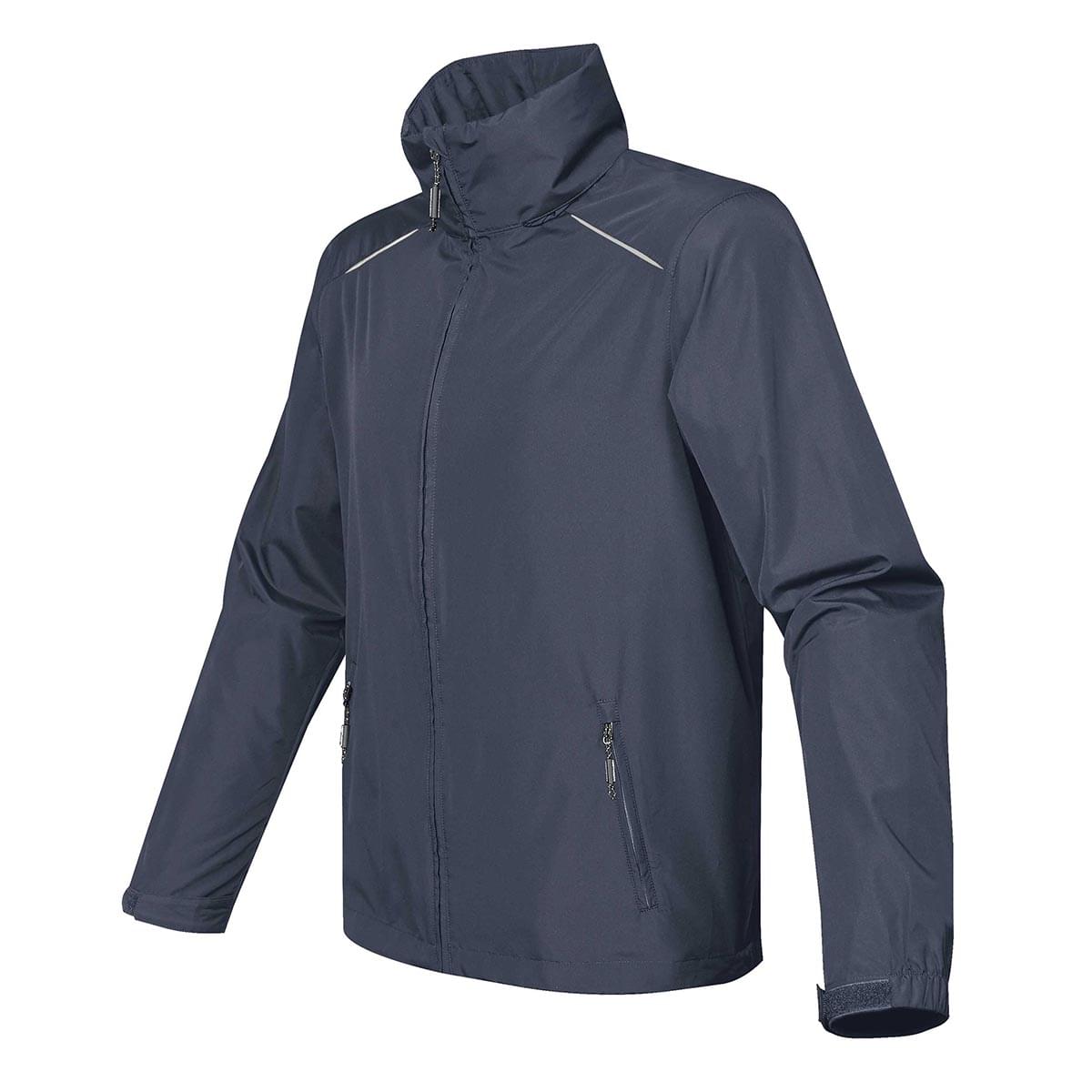 Stormtech Stormtech Youth Nautilus Performance Shell - KX-1Y NAVY