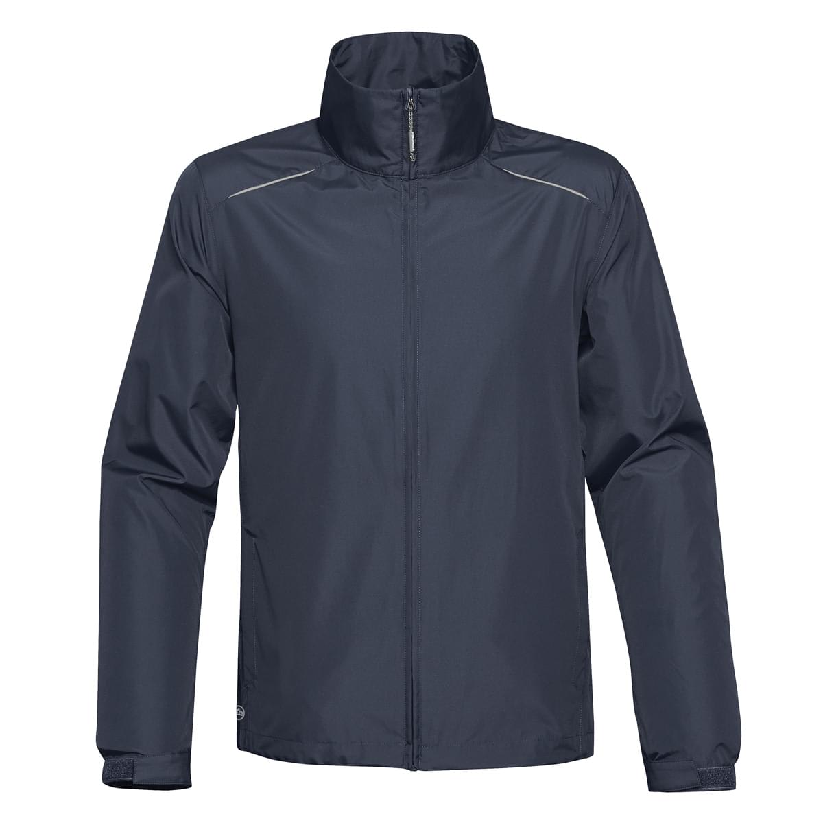 Stormtech Stormtech Men's Equinox Performance Shell - KX-2 NAVY