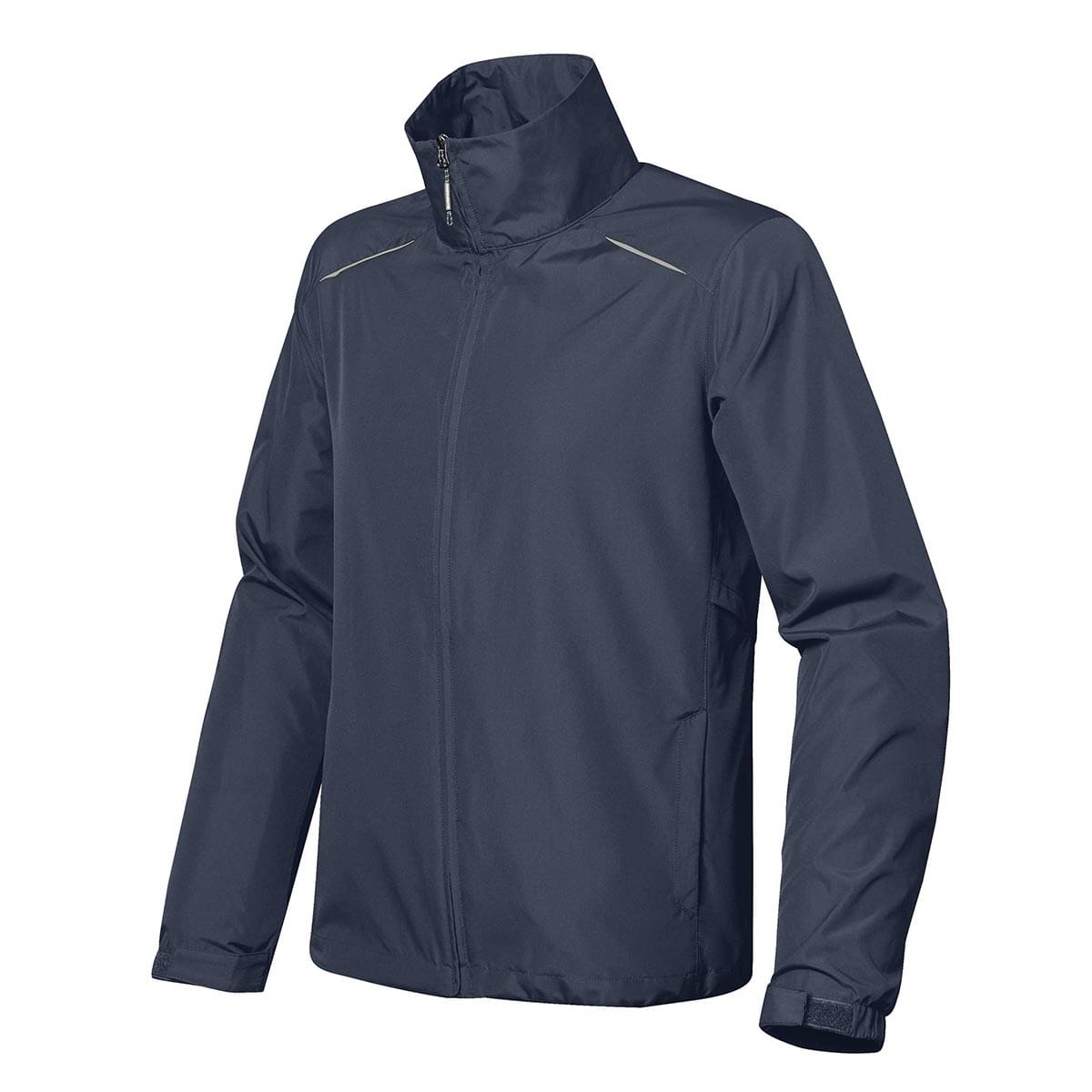 Stormtech Stormtech Men's Equinox Performance Shell - KX-2 NAVY