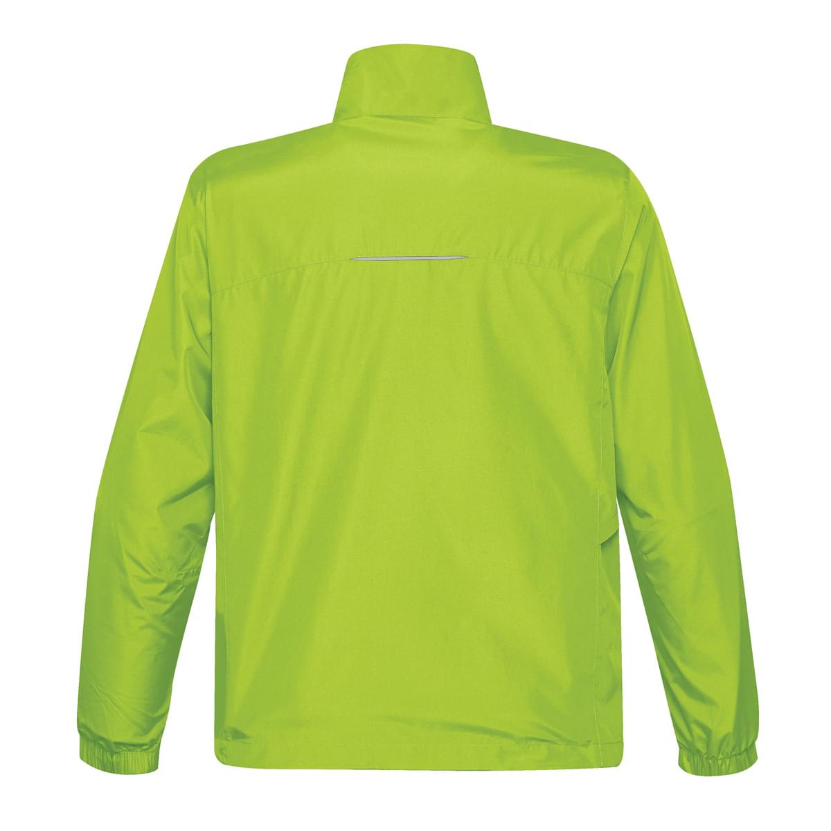 Stormtech Stormtech Men's Equinox Performance Shell - KX-2 KIWI