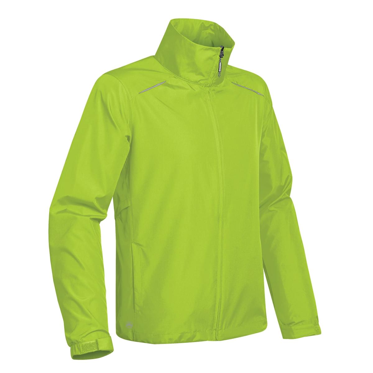 Stormtech Stormtech Men's Equinox Performance Shell - KX-2 KIWI