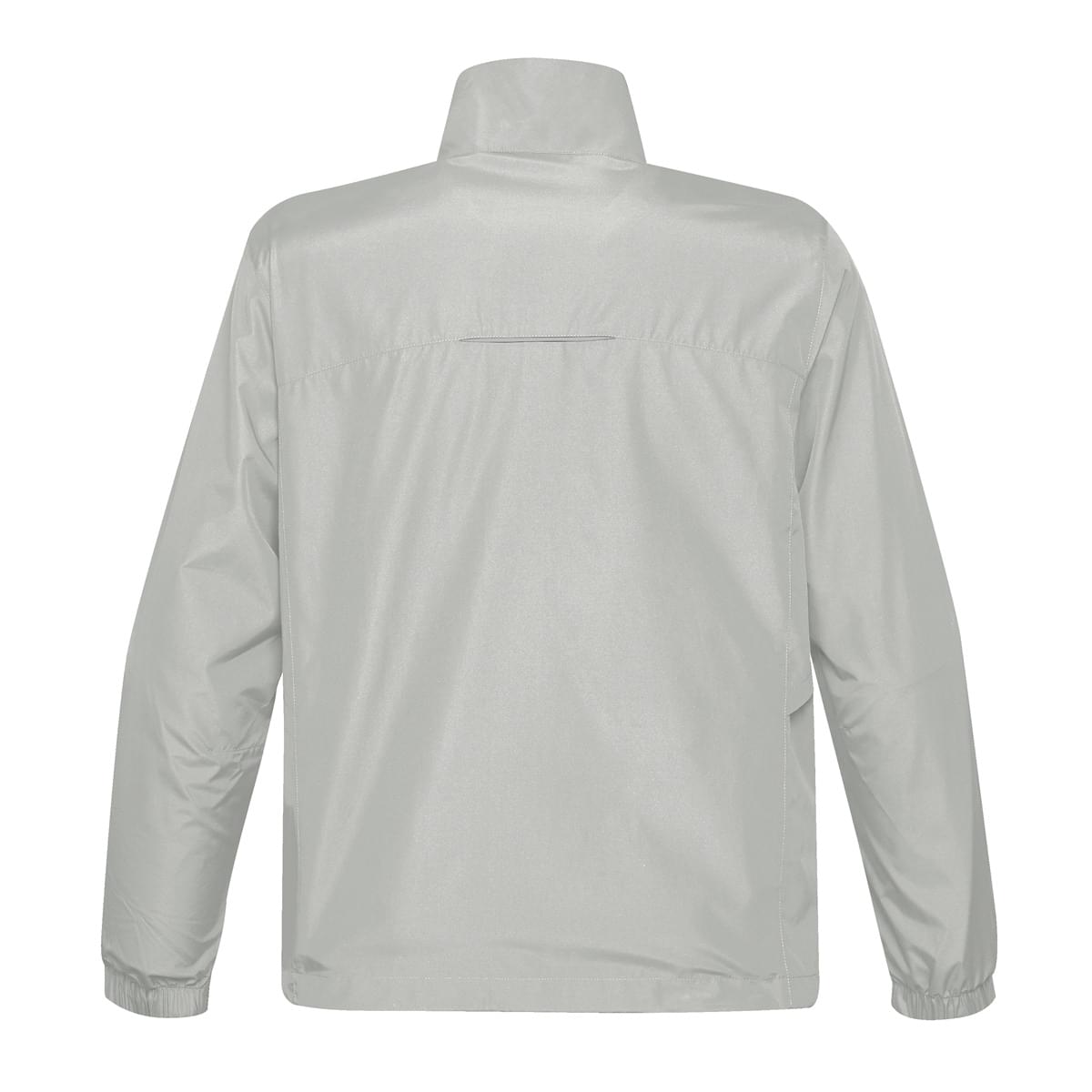 Stormtech Stormtech Men's Equinox Performance Shell - KX-2 COOL SILVER