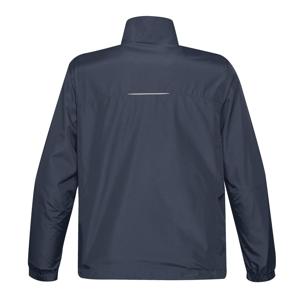 Stormtech Stormtech Men's Equinox Performance Shell - KX-2 NAVY