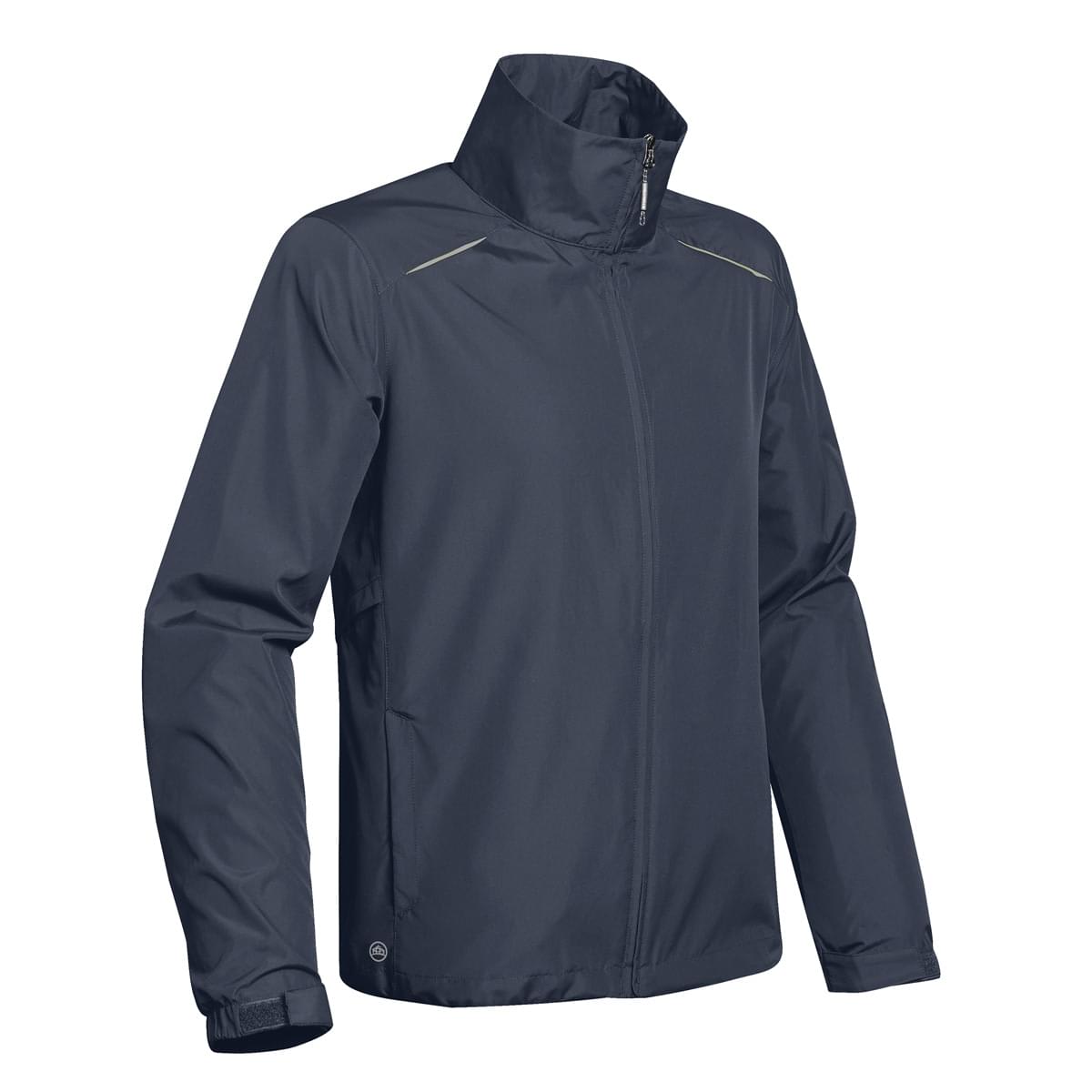 Stormtech Stormtech Men's Equinox Performance Shell - KX-2 NAVY