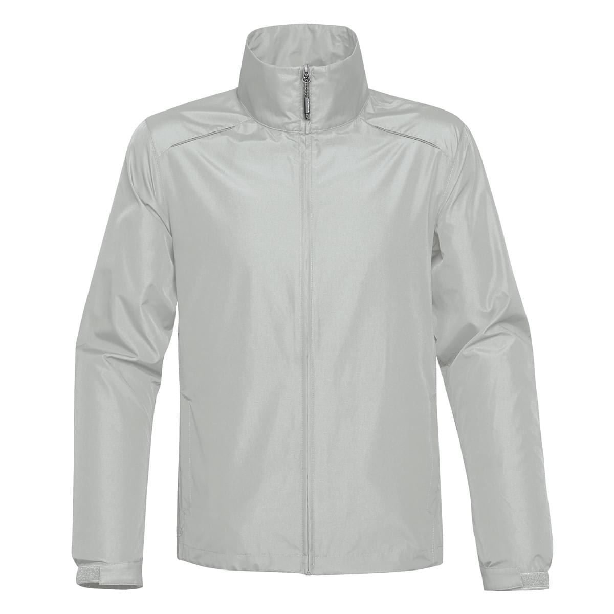 Stormtech Stormtech Men's Equinox Performance Shell - KX-2 COOL SILVER