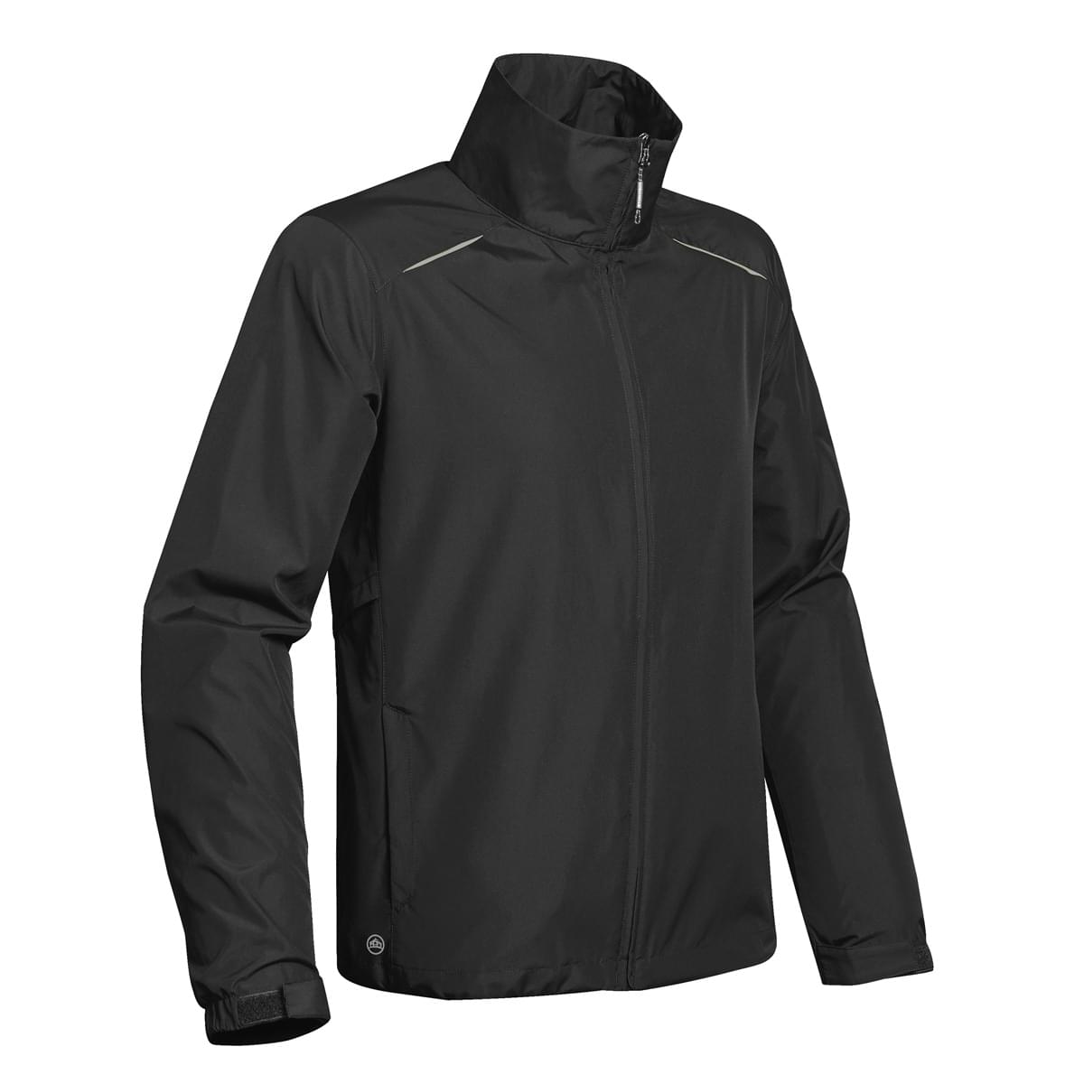 Stormtech Stormtech Men's Equinox Performance Jacket - KX-2 BLACK