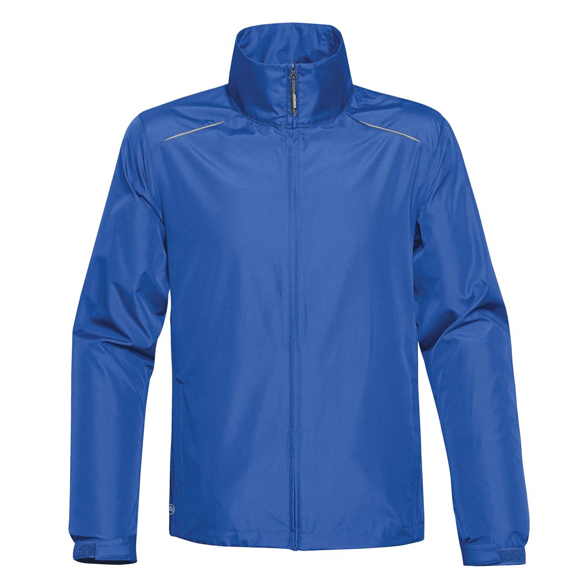 Stormtech Stormtech Men's Equinox Performance Jacket - KX-2 AZURE BLUE