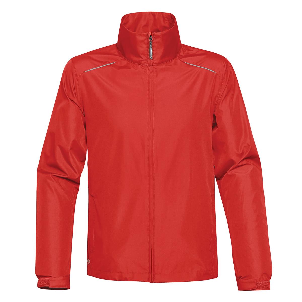 Stormtech Stormtech Men's Equinox Performance Jacket - KX-2 BRIGHT RED