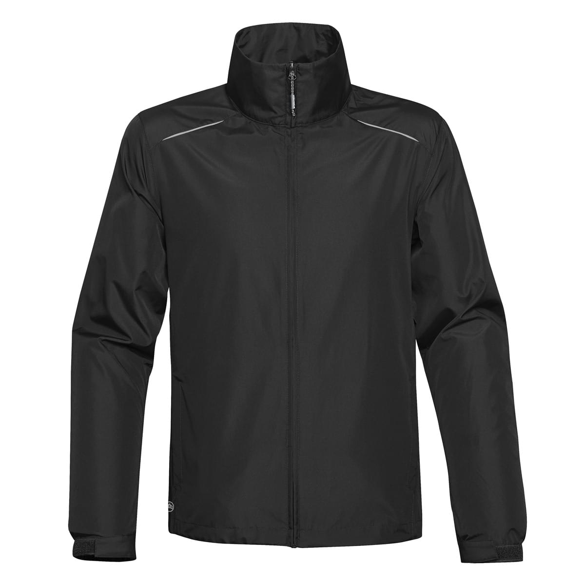 Stormtech Stormtech Men's Equinox Performance Jacket - KX-2 BLACK
