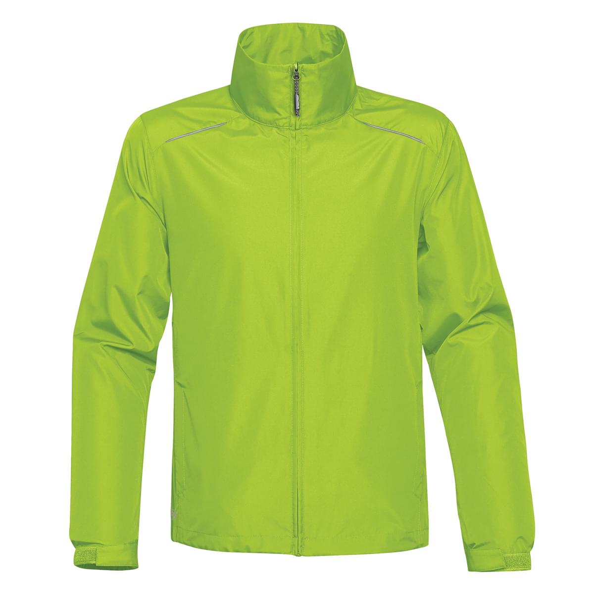 Stormtech Stormtech Men's Equinox Performance Jacket - KX-2 KIWI