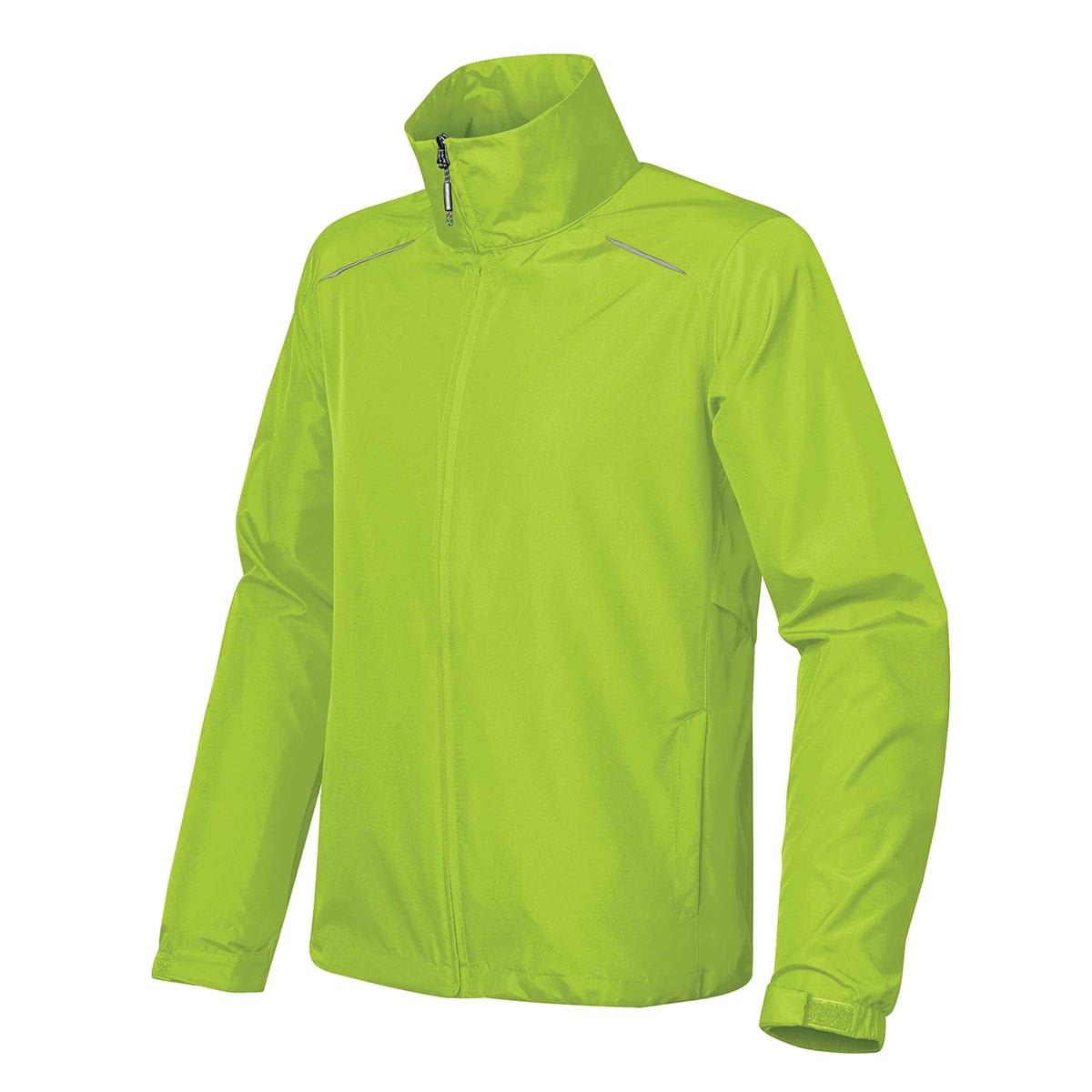 Stormtech Stormtech Men's Equinox Performance Jacket - KX-2 KIWI
