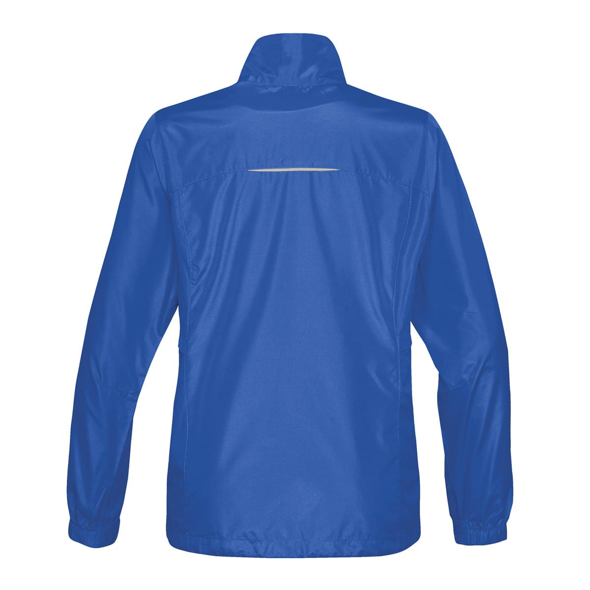 Stormtech Stormtech Women's Equinox Performance Shell - KX-2W AZURE BLUE