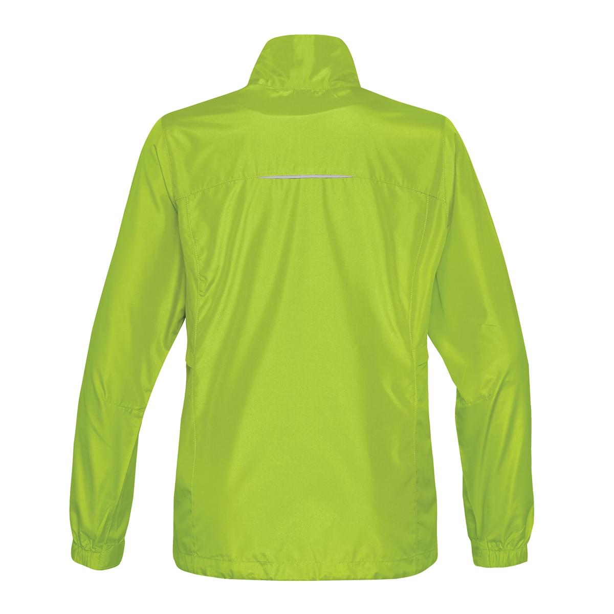 Stormtech Stormtech Women's Equinox Performance Shell - KX-2W KIWI