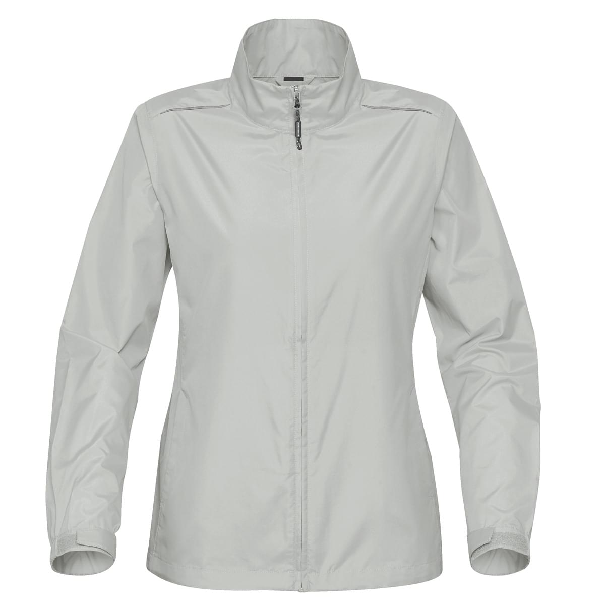 Stormtech Stormtech Women's Equinox Performance Shell - KX-2W COOL SILVER